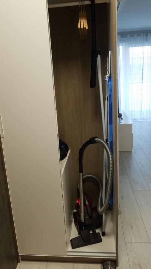,Private Apartment, Aircondition, Garage, Hd Tv Pl & De, Wifi, Fully Equipped, Near Beach Kolobrzeg Exterior photo