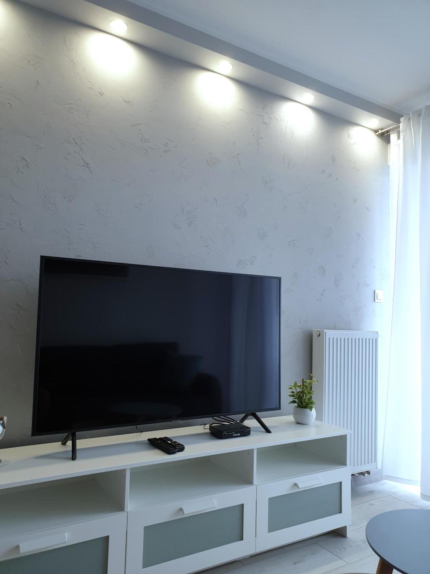 ,Private Apartment, Aircondition, Garage, Hd Tv Pl & De, Wifi, Fully Equipped, Near Beach Kolobrzeg Exterior photo