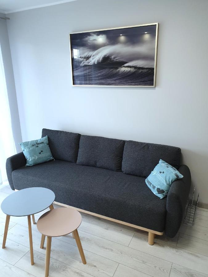 ,Private Apartment, Aircondition, Garage, Hd Tv Pl & De, Wifi, Fully Equipped, Near Beach Kolobrzeg Exterior photo