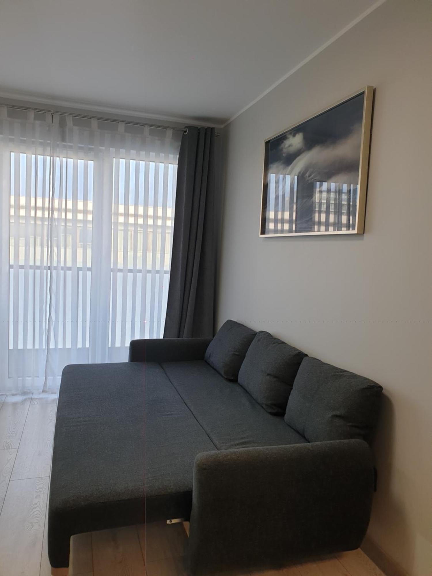 ,Private Apartment, Aircondition, Garage, Hd Tv Pl & De, Wifi, Fully Equipped, Near Beach Kolobrzeg Exterior photo